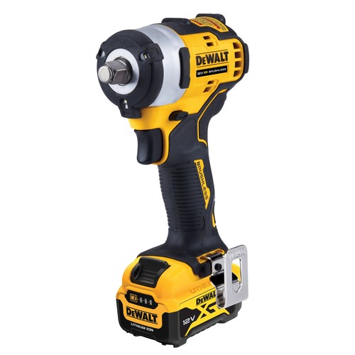 Dewalt akku schlagschrauber - dewalt, akku-schlagschrauber