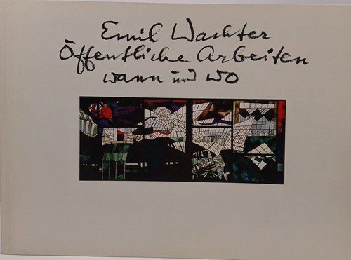 Emil wachter öffentliche - emil,