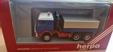 Herpa mercedes sk - herpa, 1:87