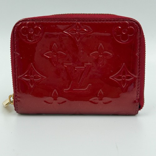 Louis vuitton vernis zippy - louis,