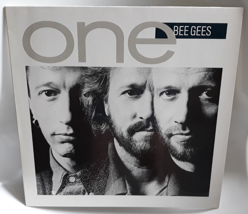 Bee gees one - bee, lp/vinyl