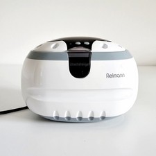 Fielmann Brillenreiniger Maschine