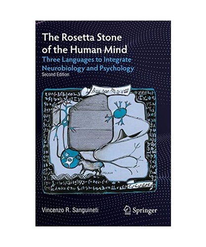 The rosetta stone - stone,