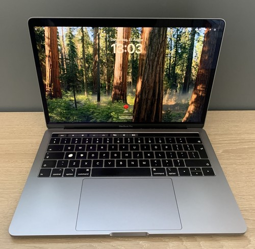 Macbook pro a1989 3 - ,