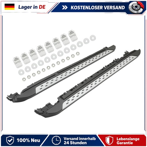Trittbretter einstiegsbrett - trittbretter,