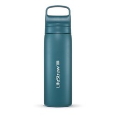 LifeStraw Go Series Stainless