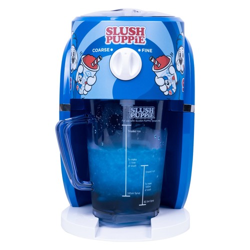 Slush eismaschine puppie - slush,