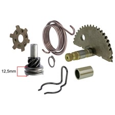 Kickstarter Reparatursatz