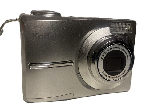 Kodak easyshare c713 7mp - c713,