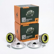 2x Federbeinlager Domlager