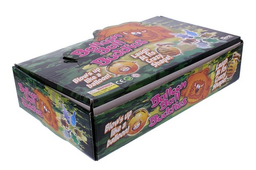 Balloon ball buddies 12er - balloon,