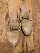 Schuhe Damen Zara 38