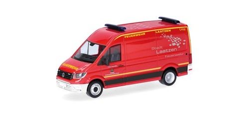 Herpa 098236 87 - herpa, crafter