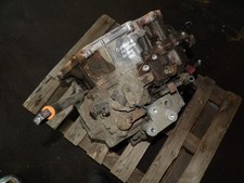 Opel Astra H Getriebe 60-41SN