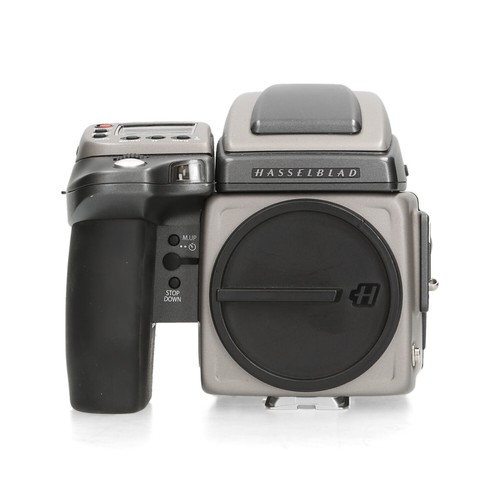 Hasselblad h4d 50ms body - hasselblad, h4d-50ms