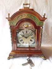 Sehr schöne mechanische