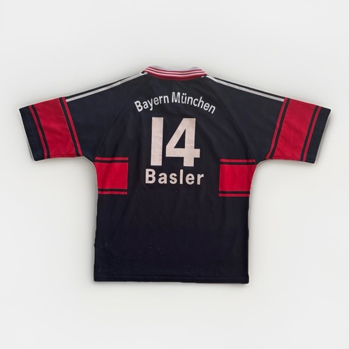 Original bayern münchen - bayern,