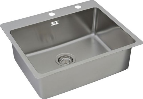 Respekta einbauspüle becken - 1,