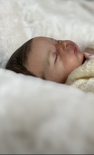 Reborn Baby Mädchen