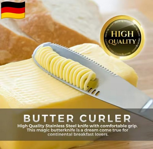 1 buttermesser - ✅3,