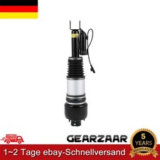 Luftfeder Federbein Vorne mit