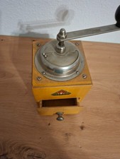 Manuelle Kaffeemühle Mühle Dienes Funktiondfähig