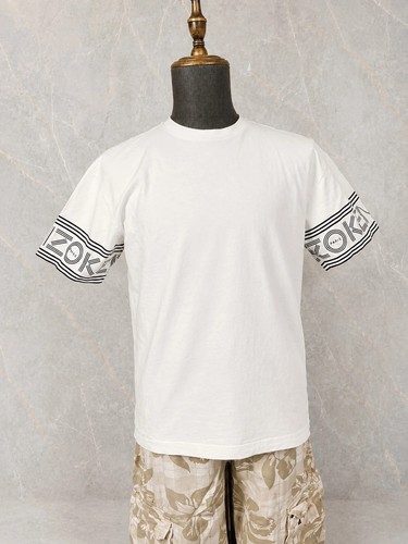 Kenzo paris shirt weiß logo - weiß,