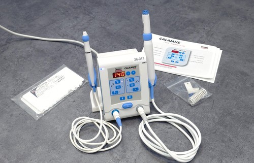 Dentsply calamus 1 - dentsply,