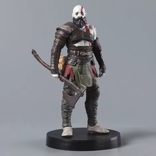 God of War Ragnarök Kratos
