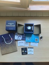 Omega x Swatch Mission to the