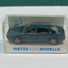 Rietze Modell 1:87 Nr. 10590