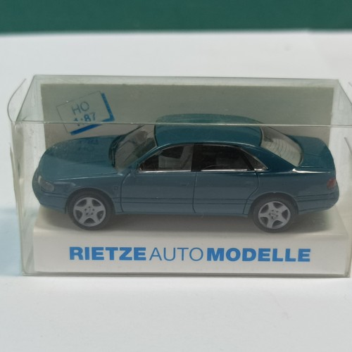 Rietze modell 10590 - modell, nr.