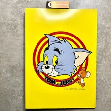 Tom jerry mappe a4 - tom,