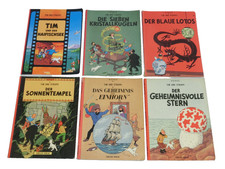 Vintage Kult Hergé – Tim