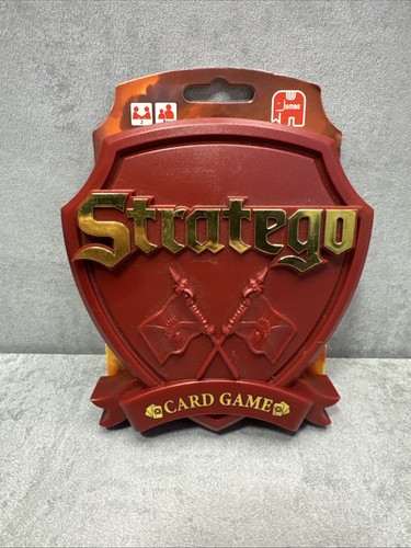 Stratego kartenspiel card game - kartenspiel,