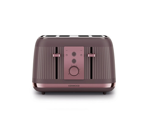 Kenwood dusk toaster - kenwood, 4