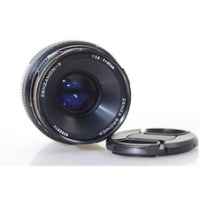 Zenza Bronica Zenzanon S 80mm