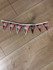 Bayer Leverkusen Wimpelkette