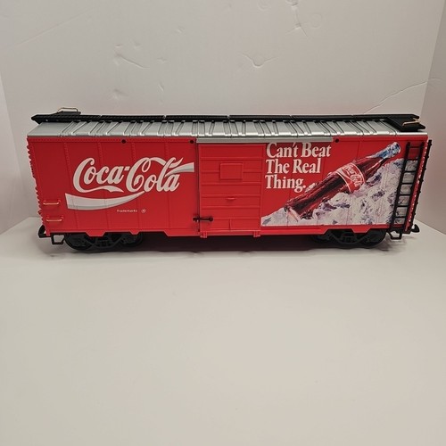 Lgb 4291 gauge box coca - g,