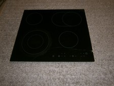 Glaskeramik Kochfeld 60 cm 4