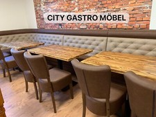 Sitzbank nach maß 100cm für