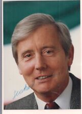 Autogramm Leonhart Kuckart MdL NRW