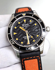 Mido ocean star automatic 39mm - mido,