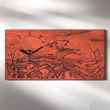 Küche Wohnzimmer Wand