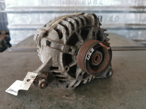 Citroen bj 1994 - zx, n2