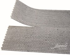 Flexible Gehwegplatten