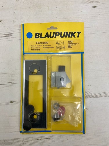 Nos blaupunkt fiat - blaupunkt,