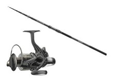 Daiwa Black Widow Tele