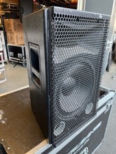 Meyer Sound Ultra Series UPA 1-C Passiv Speaker 12"