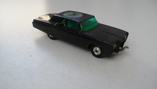 Corgi Toys 268 The Green Hornet´s "Black Beauty" made in Great Britain